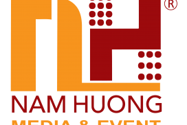 LOGO NAM HUONG