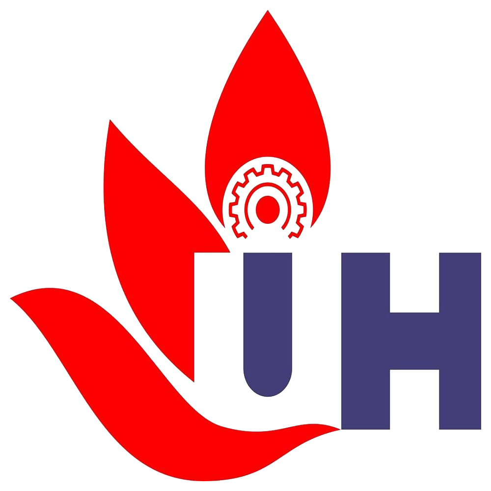 logo DHCN HCM